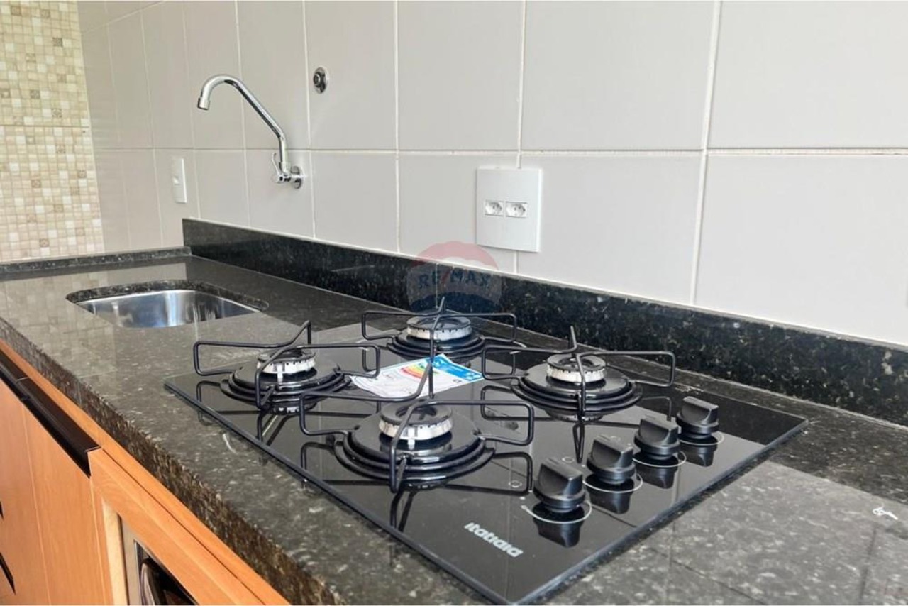 Apartamento, 2 quartos, 54 m² - Foto 3