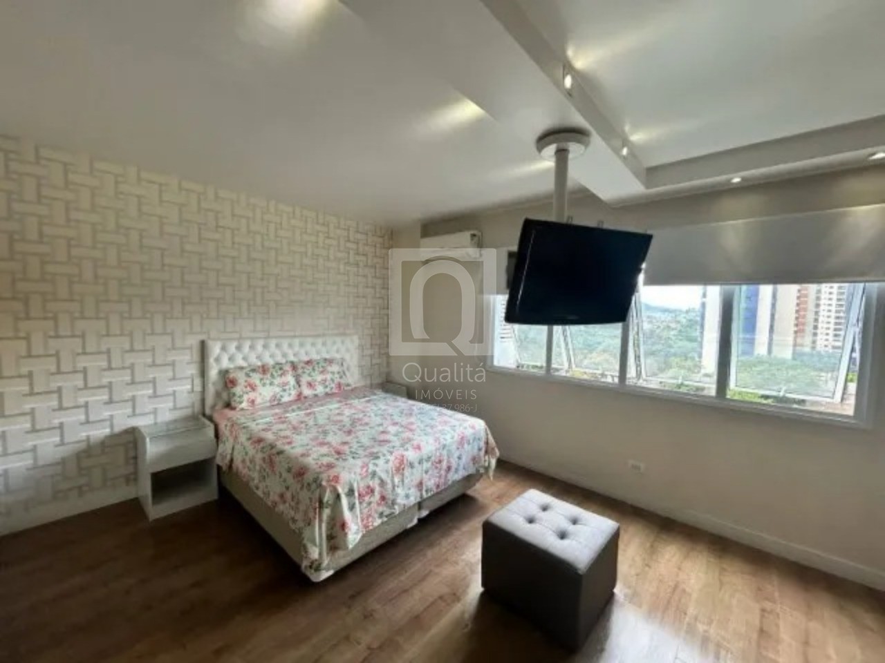 Apartamento, 1 quarto, 39 m² - Foto 9