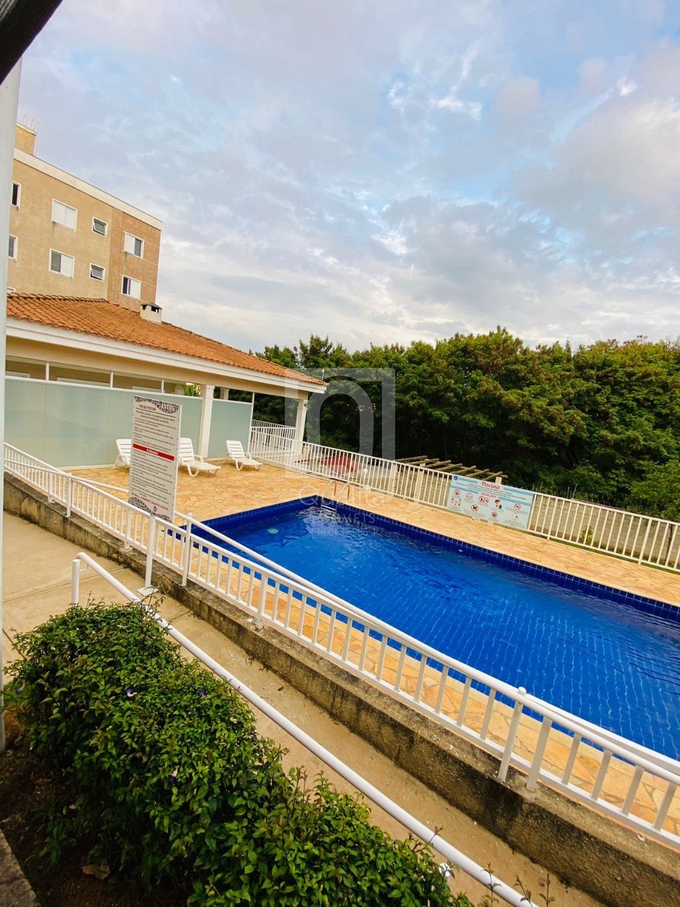 Apartamento, 2 quartos, 50 m² - Foto 22