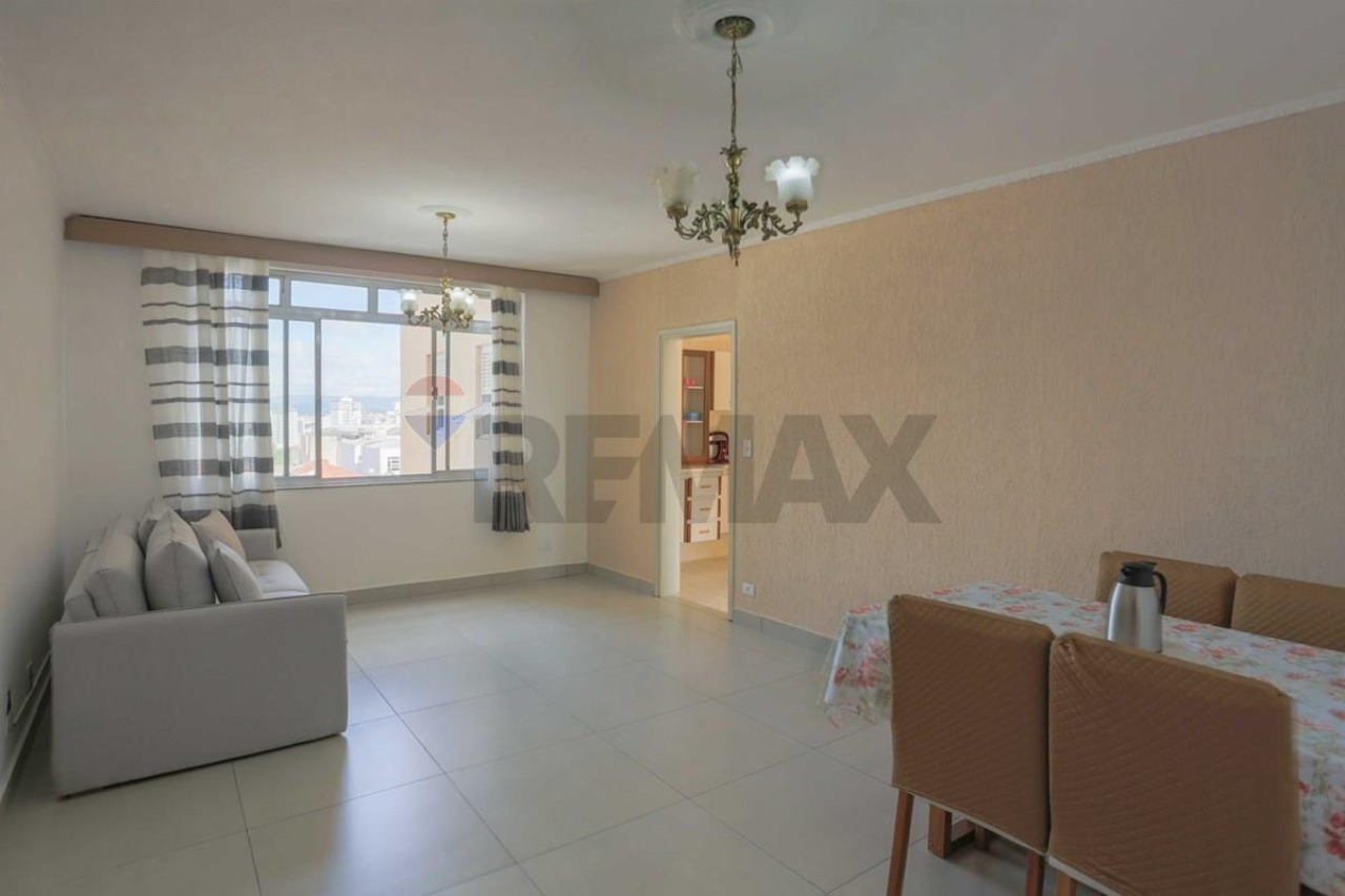 Apartamento, 3 quartos, 123 m² - Foto 2
