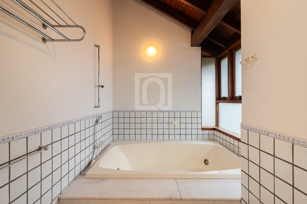 Casa de Condomínio, 4 quartos - Foto 17