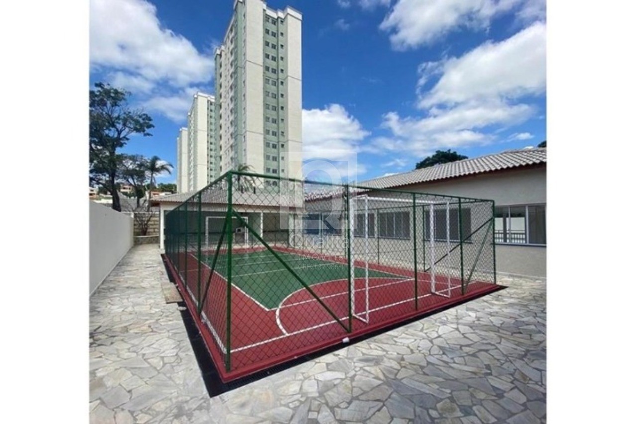 Apartamento, 2 quartos, 47 m² - Foto 11