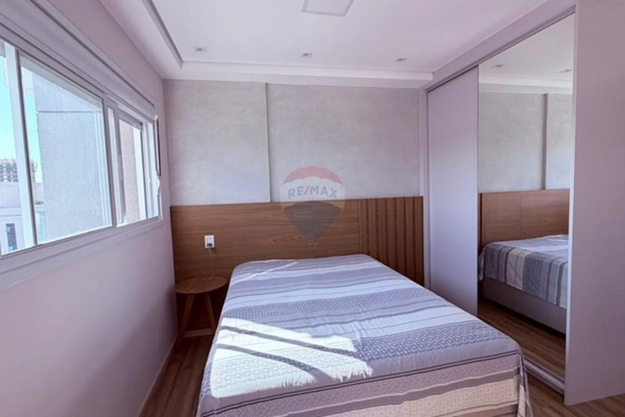 Apartamento, 1 quarto, 37 m² - Foto 10