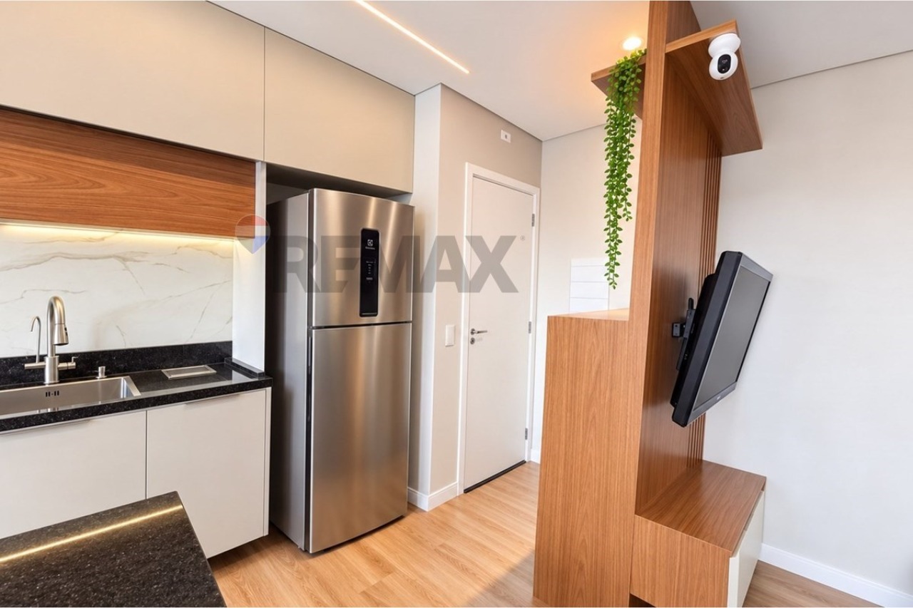 Apartamento, 2 quartos, 50 m² - Foto 4