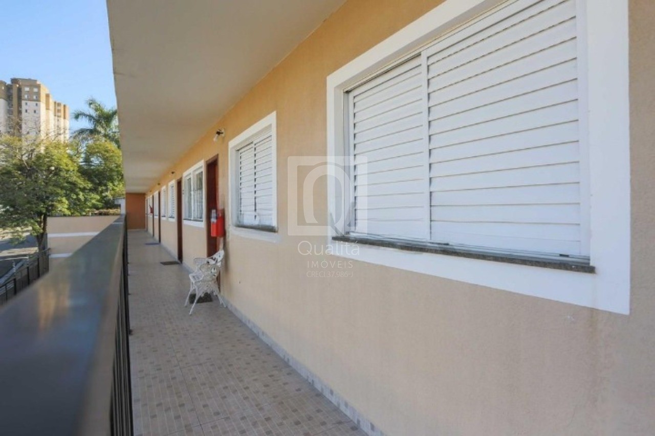 Kitnet-Studio, 33 m² - Foto 10