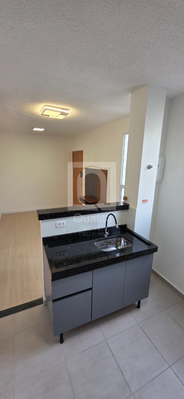 Apartamento, 2 quartos, 50 m² - Foto 3