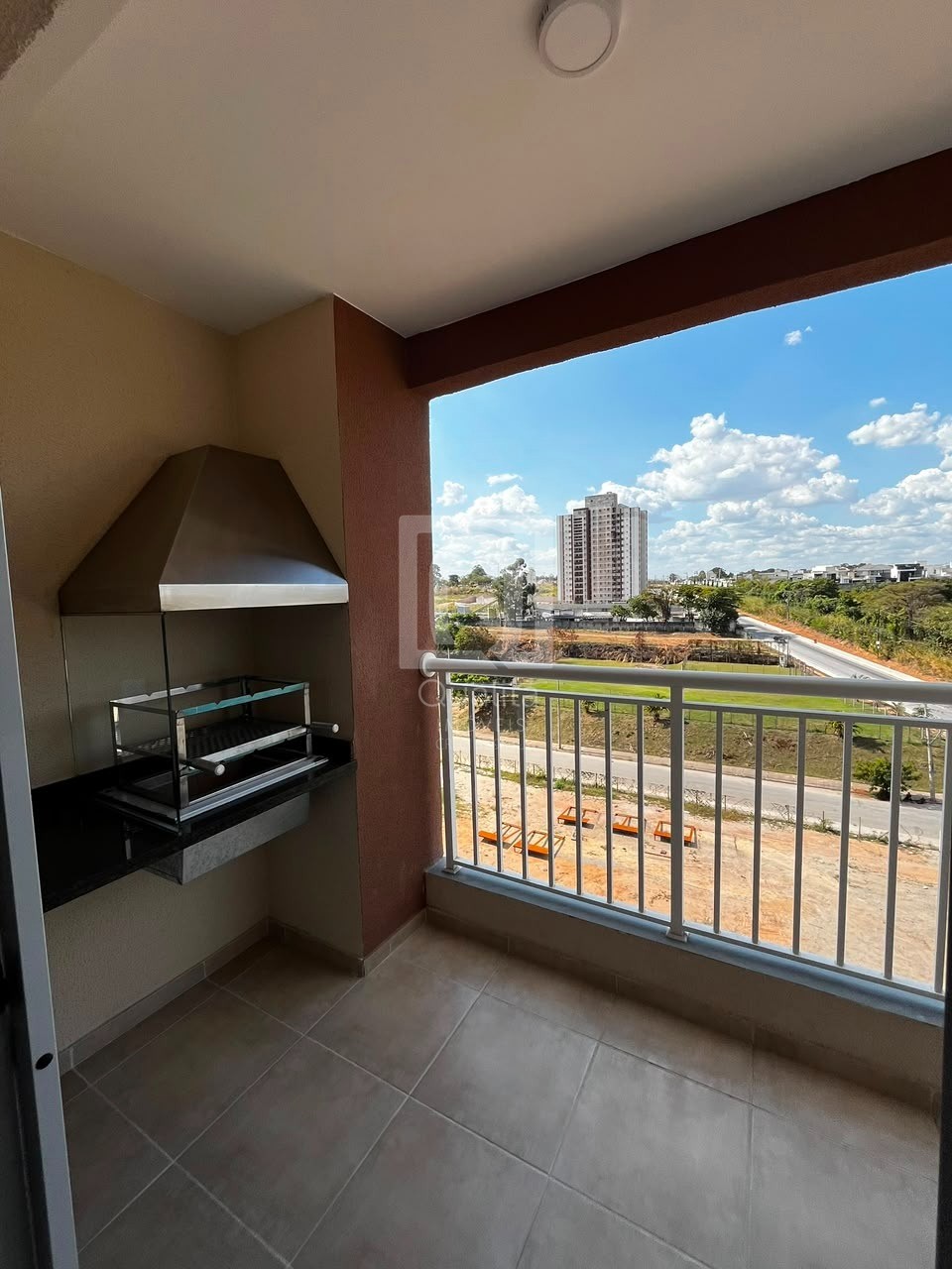 Apartamento, 2 quartos, 63 m² - Foto 1