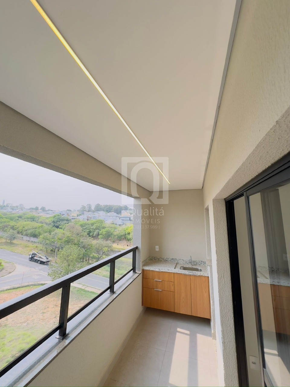 Apartamento, 2 quartos, 64 m² - Foto 3