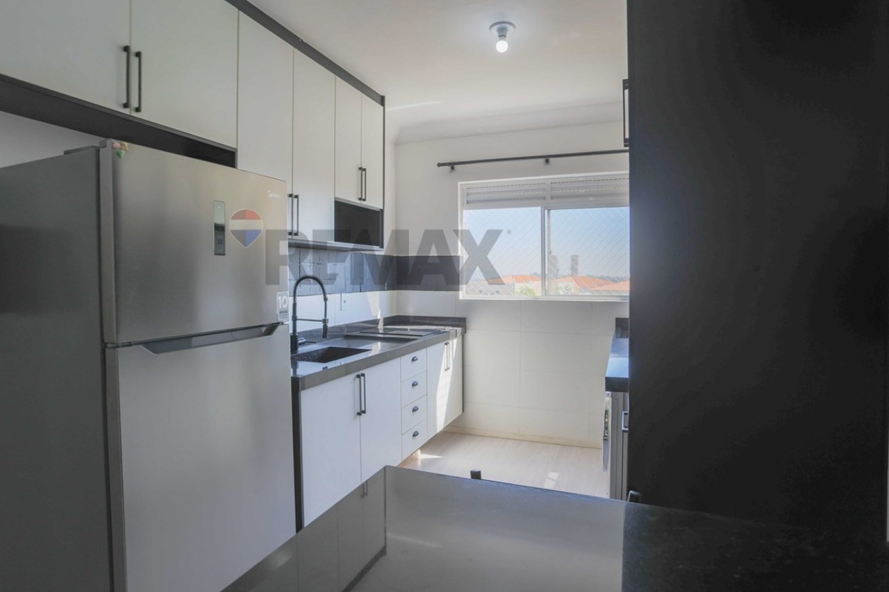 Apartamento, 2 quartos, 48 m² - Foto 6