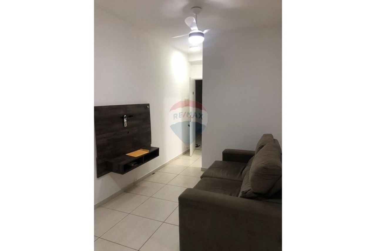 Apartamento, 2 quartos, 47 m² - Foto 12