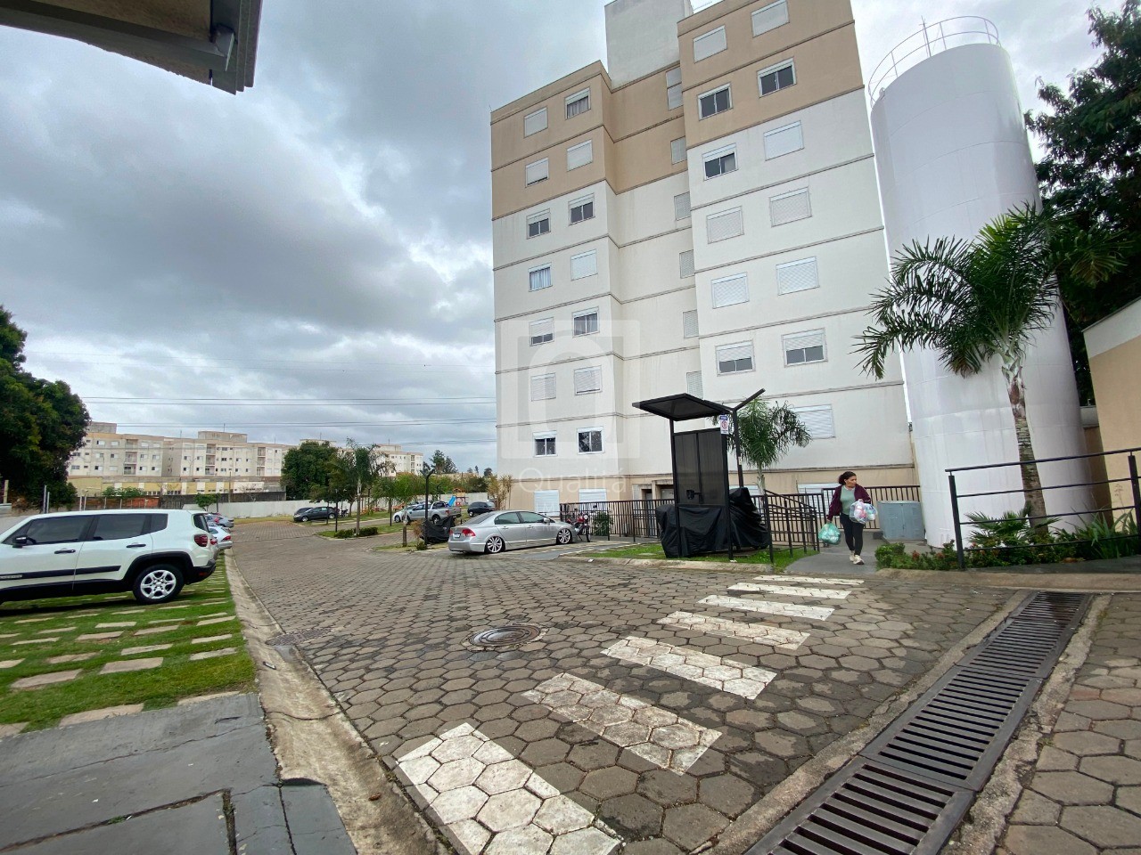 Apartamento, 2 quartos, 60 m² - Foto 16