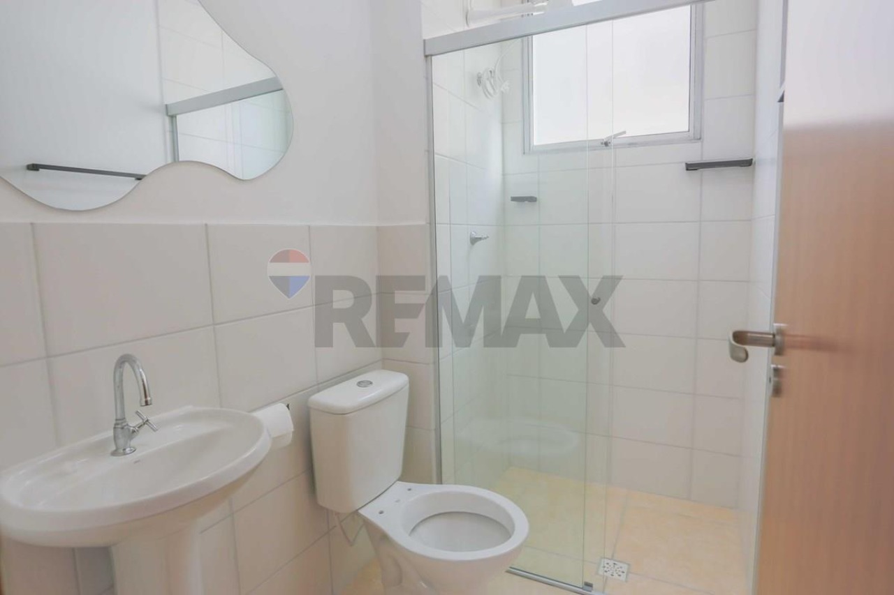 Apartamento, 2 quartos, 45 m² - Foto 9