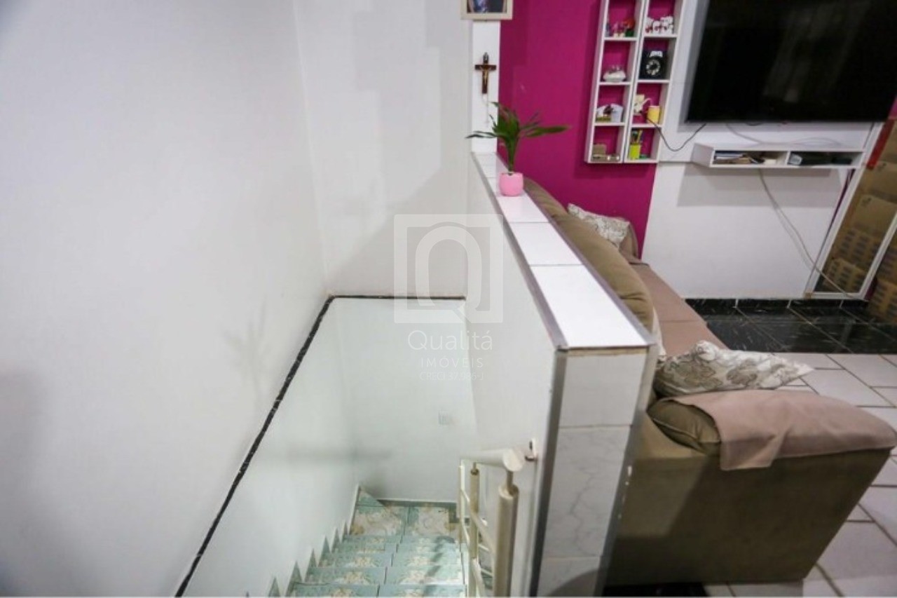 Casa, 4 quartos - Foto 22