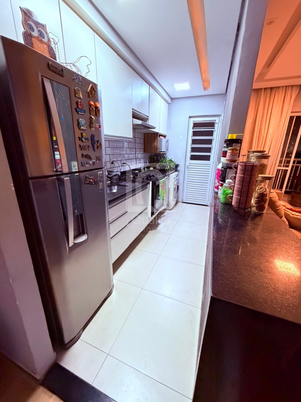 Apartamento, 2 quartos, 60 m² - Foto 4