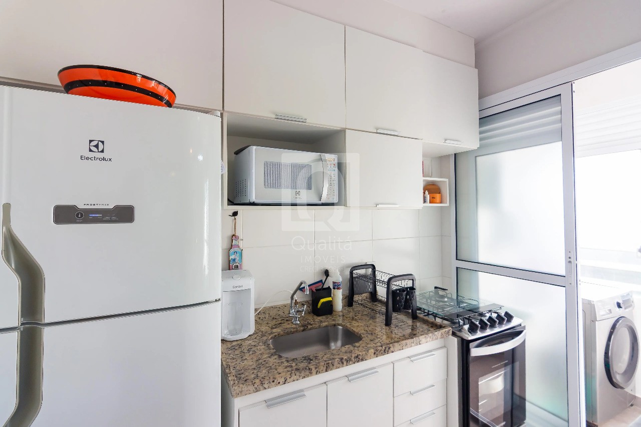 Cobertura, 2 quartos, 54 m² - Foto 14