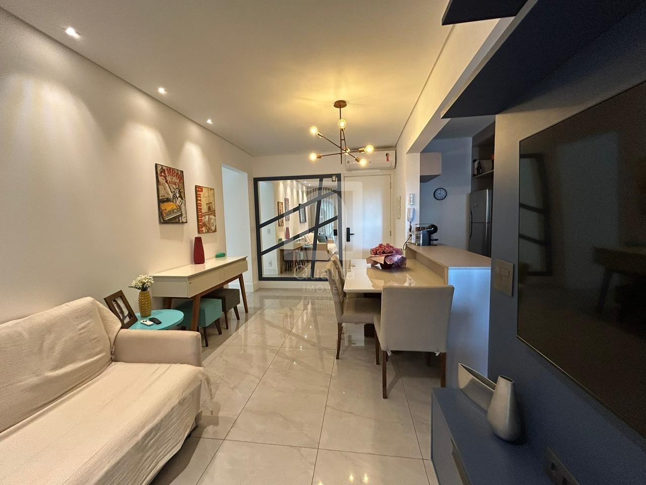 Apartamento, 2 quartos, 72 m² - Foto 2