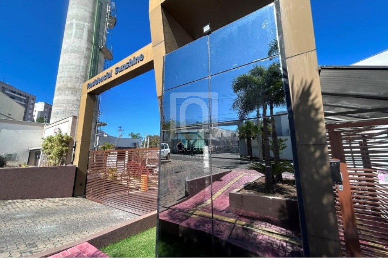 Apartamento, 2 quartos, 43 m² - Foto 1
