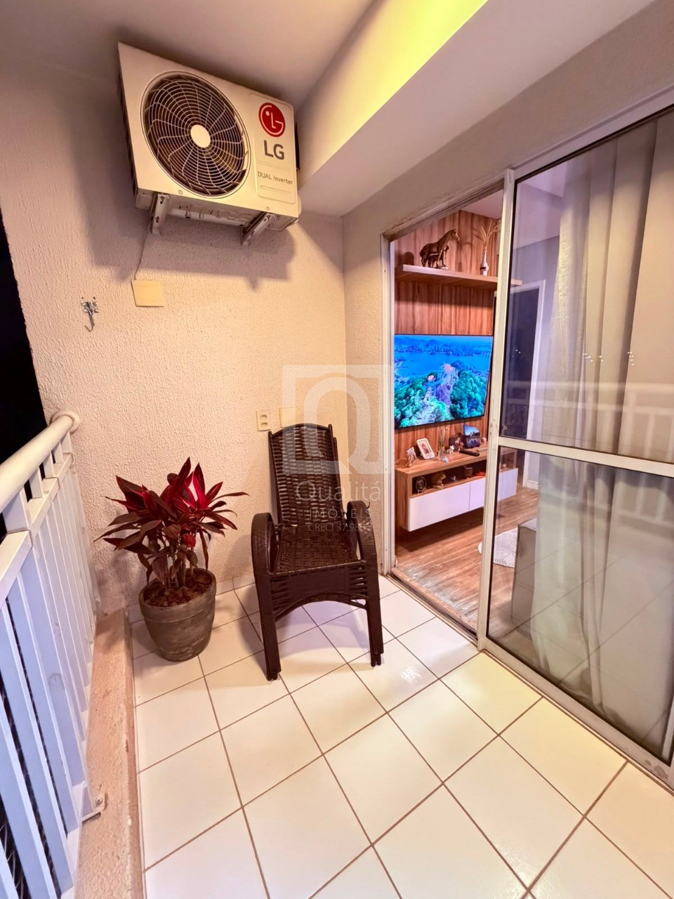 Apartamento, 2 quartos, 60 m² - Foto 14
