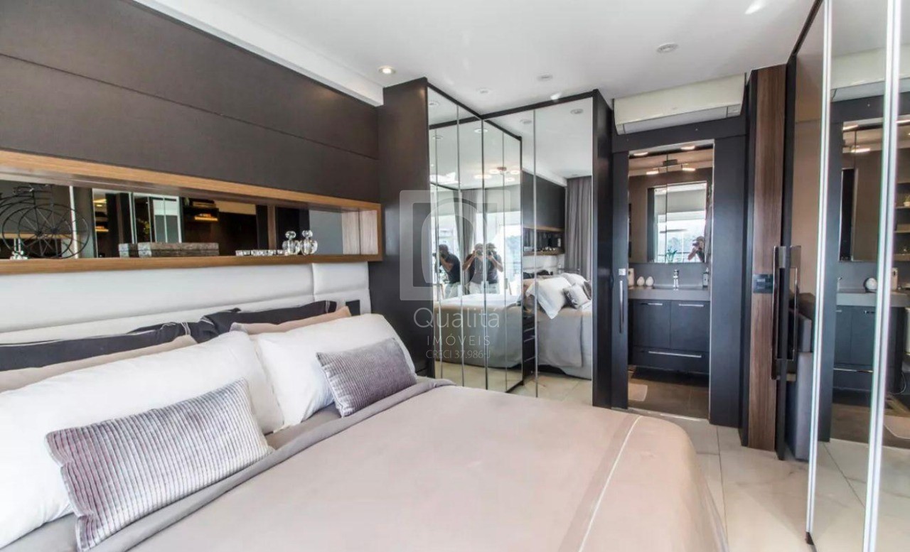Apartamento, 1 quarto, 43 m² - Foto 10