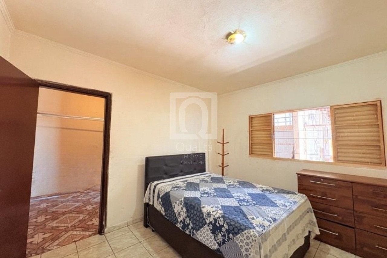 Casa, 3 quartos - Foto 22