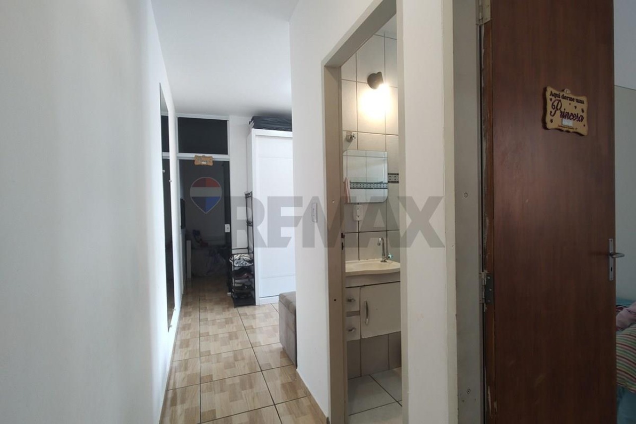 Casa, 3 quartos - Foto 14