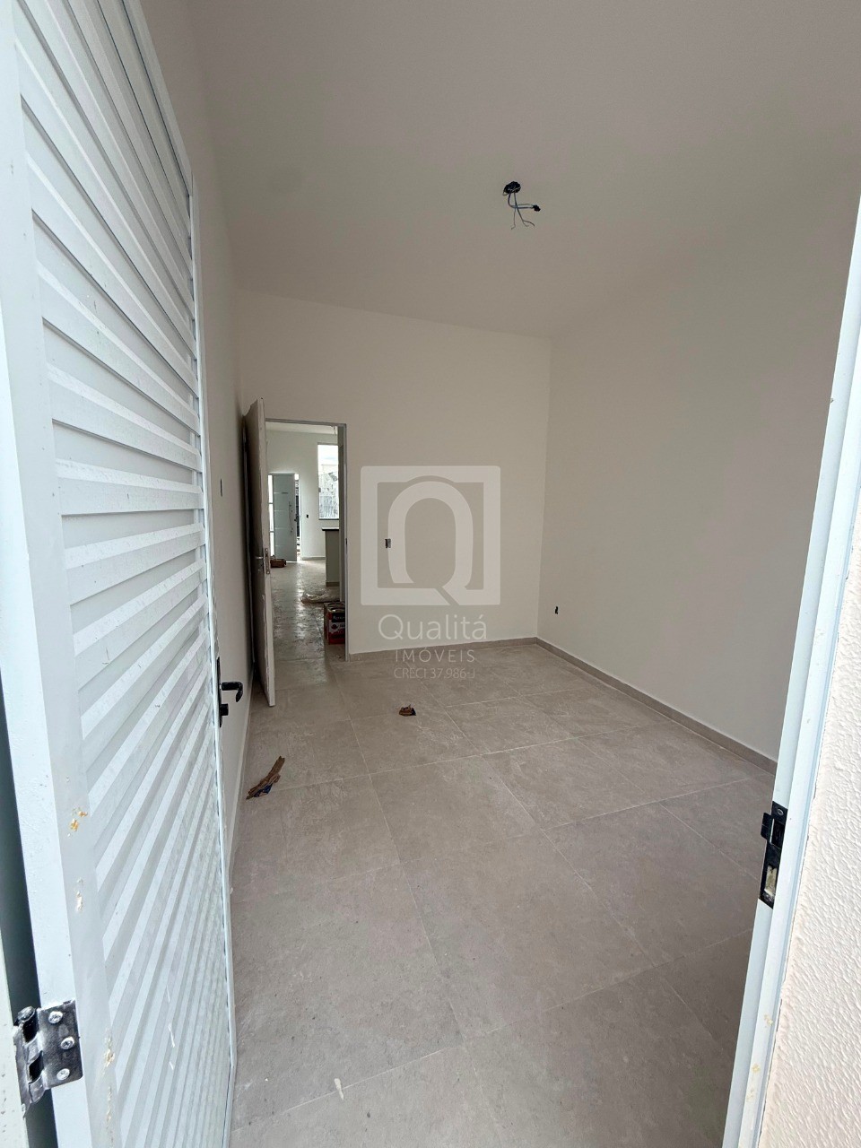 Casa, 1 quarto, 38 m² - Foto 5