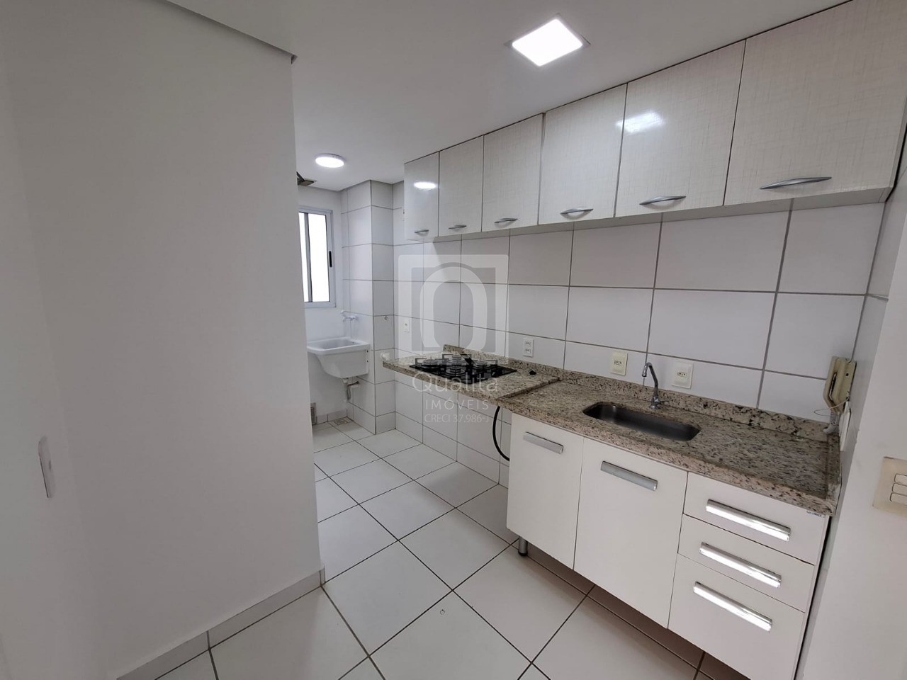 Apartamento, 2 quartos, 47 m² - Foto 10