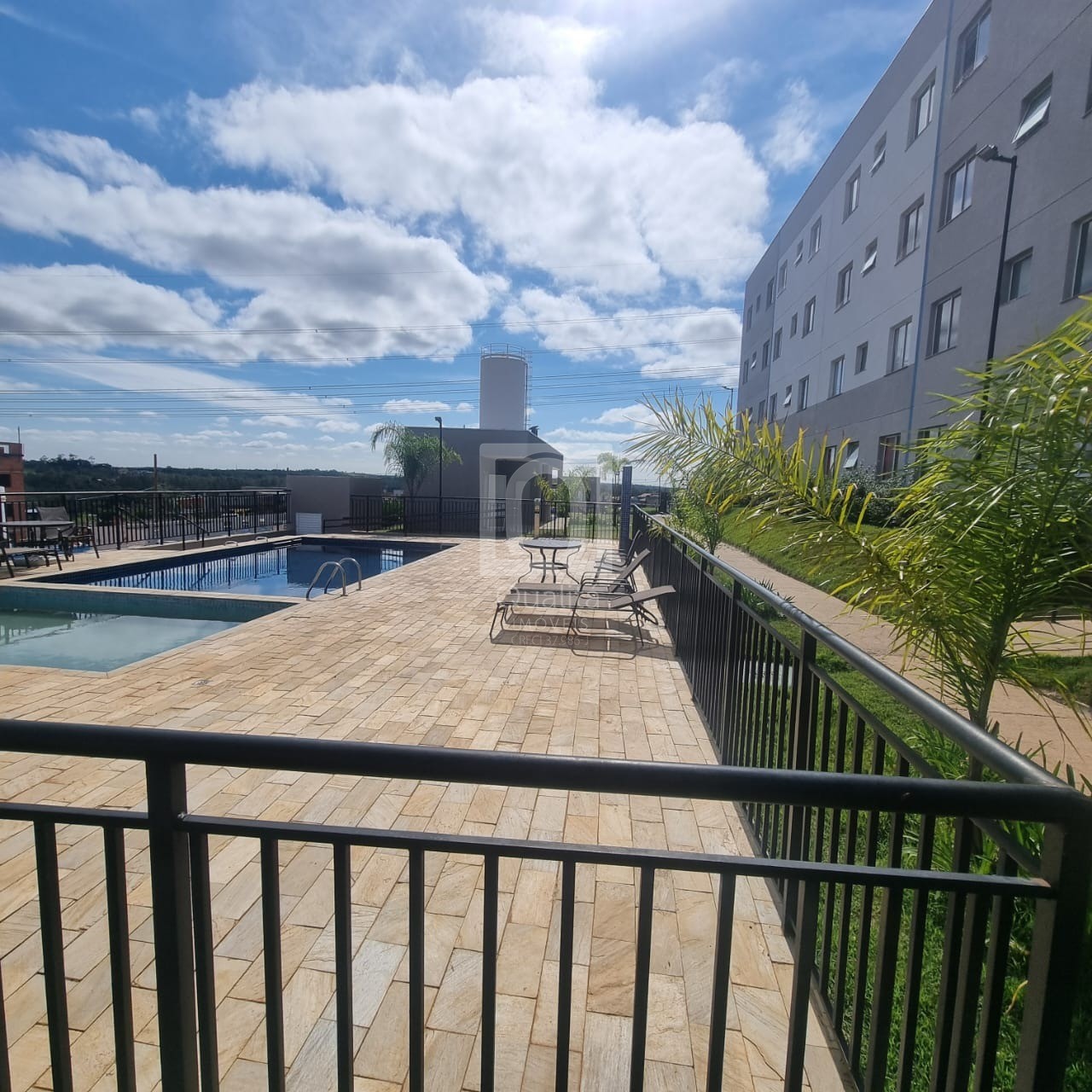 Apartamento, 2 quartos, 45 m² - Foto 19