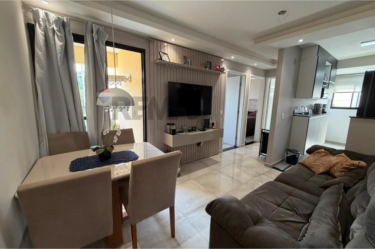 Apartamento, 2 quartos, 45 m² - Foto 6