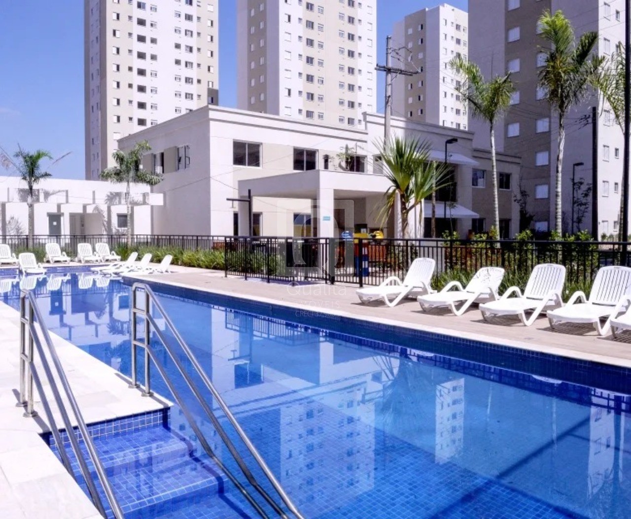 Apartamento, 2 quartos, 51 m² - Foto 17