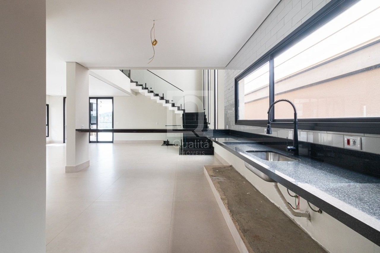 Casa de Condomínio, 5 quartos - Foto 3