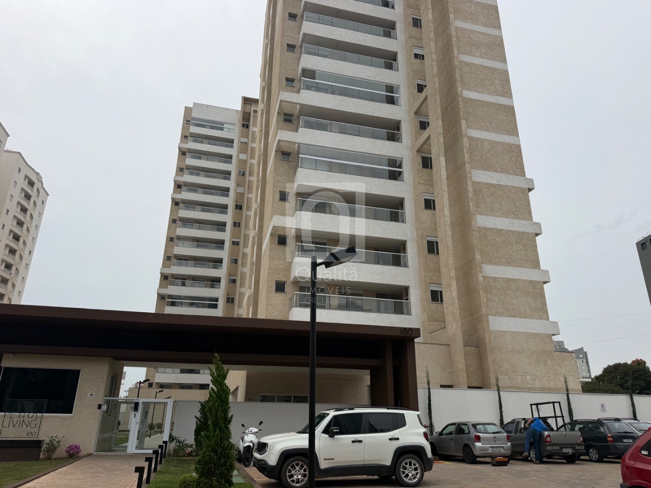 Apartamento, 3 quartos, 93 m² - Foto 34