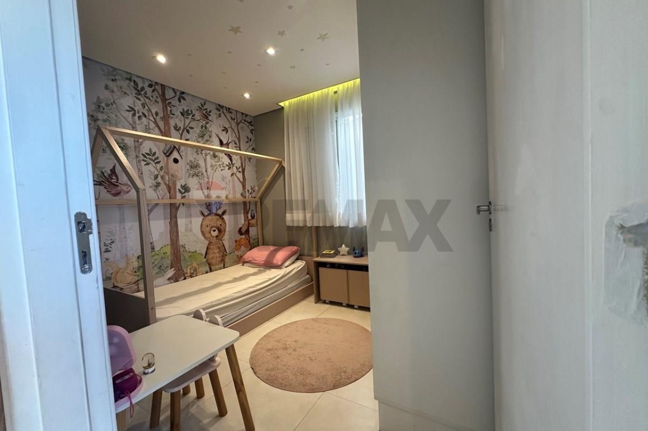 Casa de Condomínio, 2 quartos - Foto 6