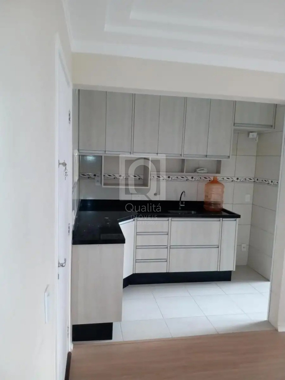 Apartamento, 2 quartos, 53 m² - Foto 1