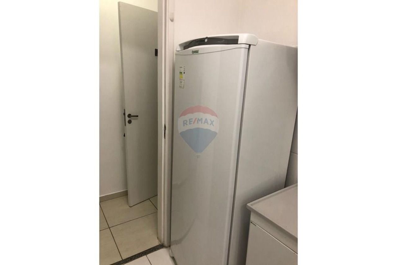 Apartamento, 2 quartos, 47 m² - Foto 8