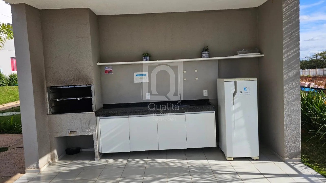 Apartamento, 2 quartos, 40 m² - Foto 8