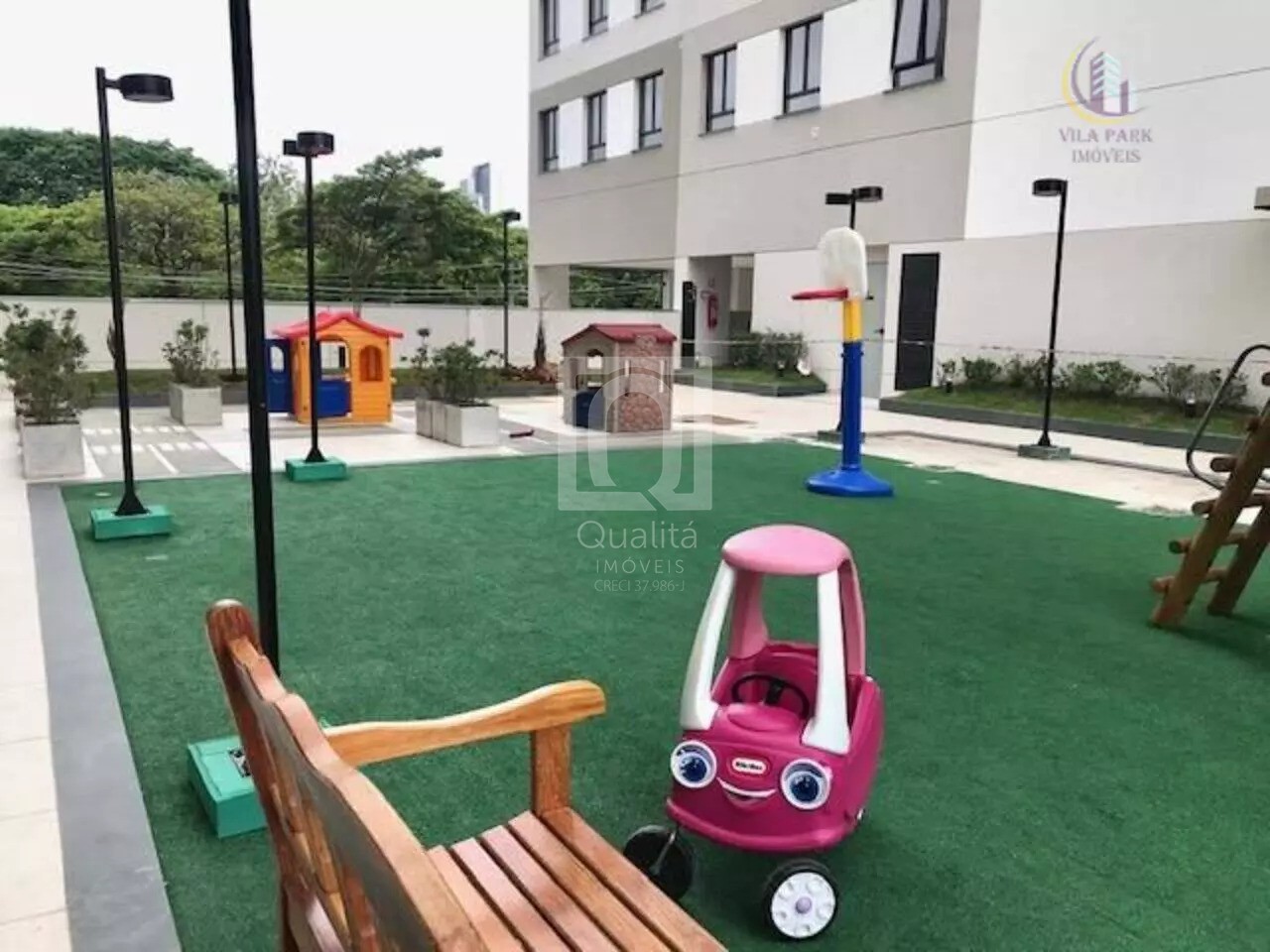 Apartamento, 2 quartos, 38 m² - Foto 10