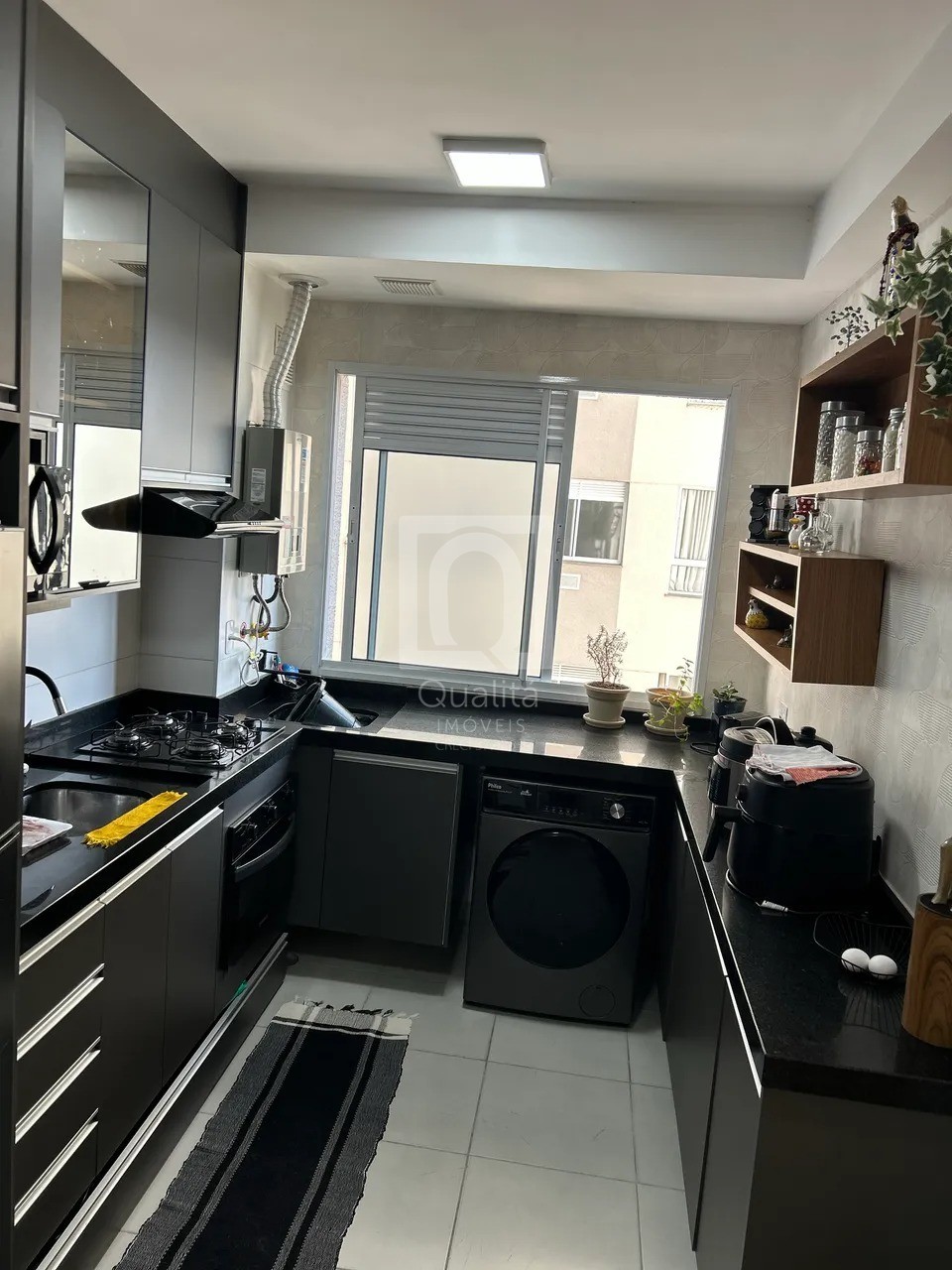 Apartamento, 1 quarto, 43 m² - Foto 10