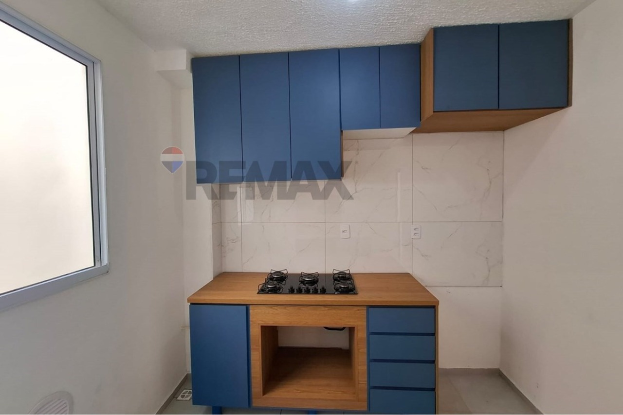 Apartamento, 2 quartos, 39 m² - Foto 5