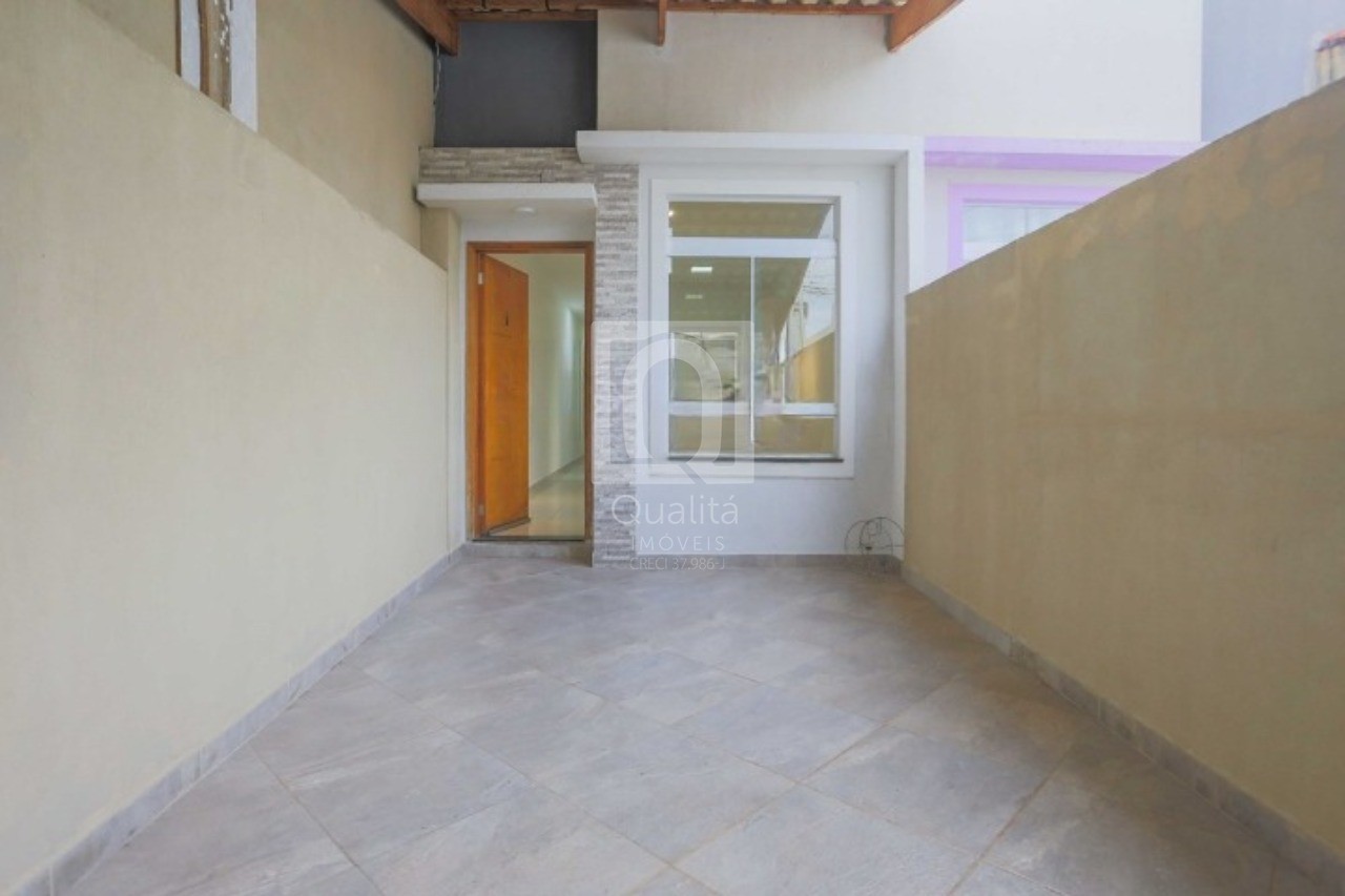 Casa, 2 quartos - Foto 2