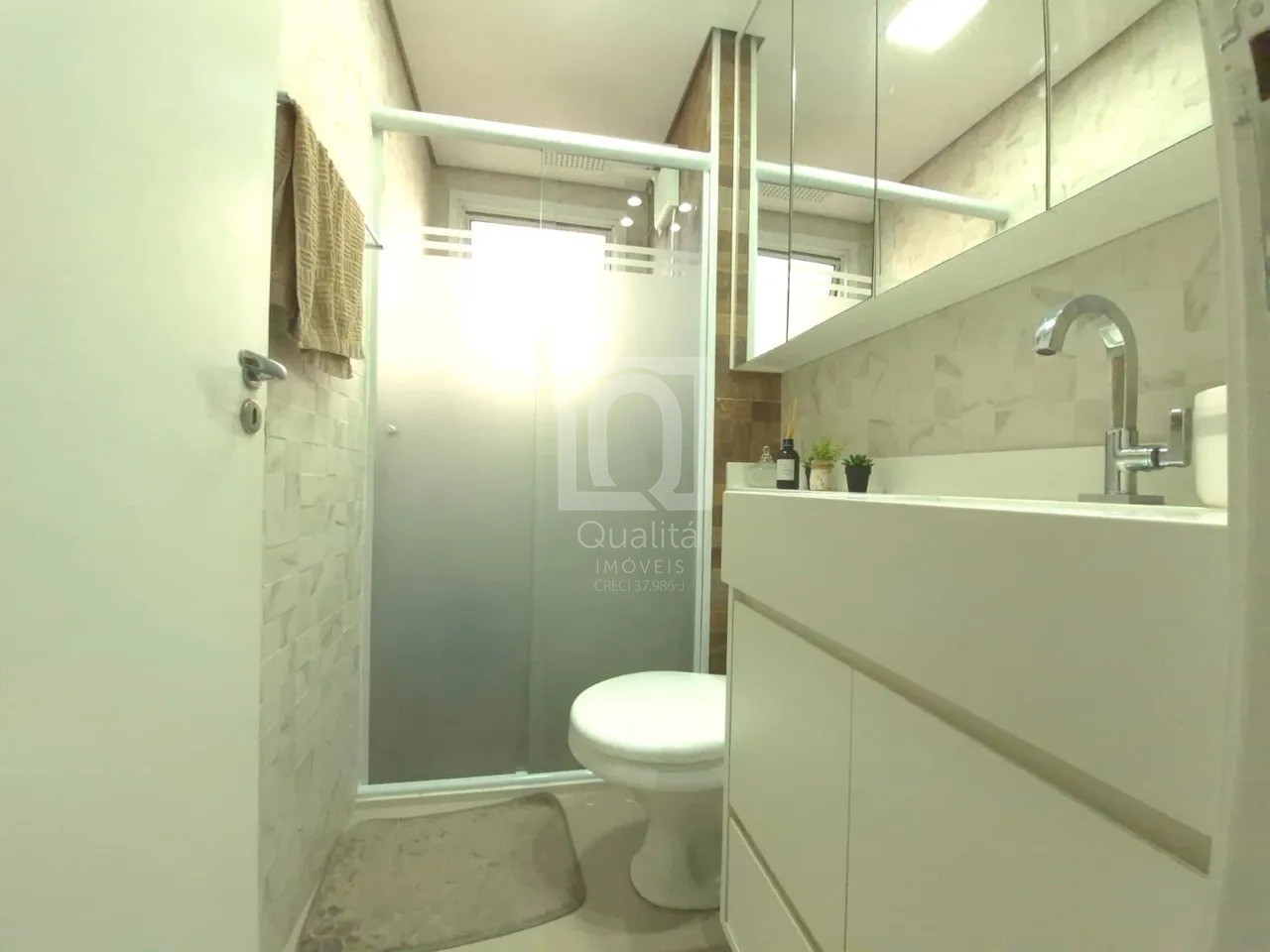 Apartamento, 2 quartos, 51 m² - Foto 10
