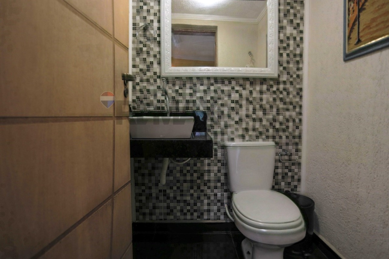Casa, 4 quartos - Foto 7