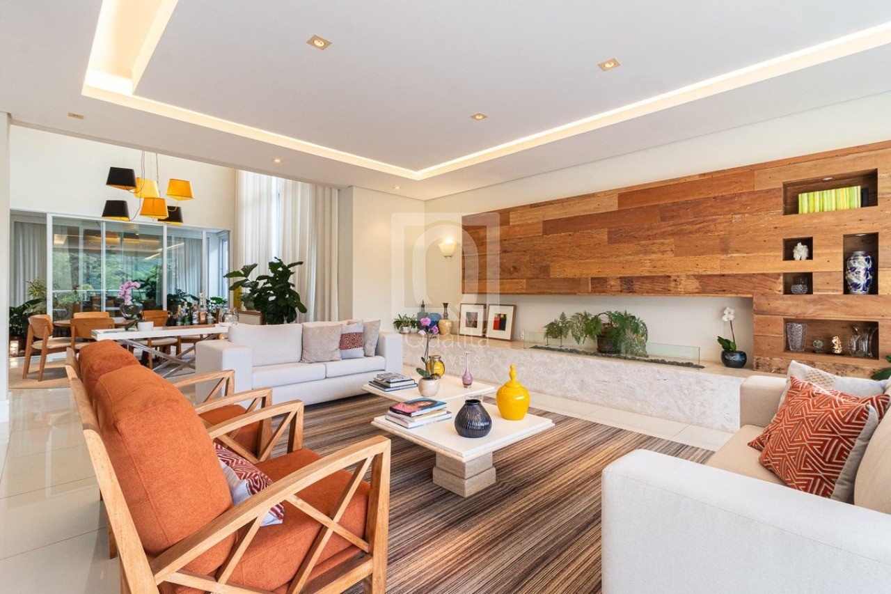 Casa de Condomínio, 4 quartos - Foto 6