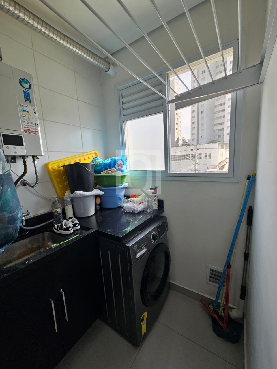Apartamento, 2 quartos, 49 m² - Foto 16