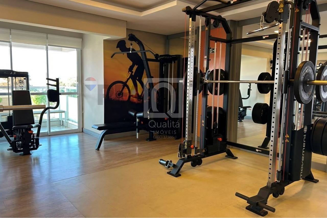 Apartamento, 1 quarto, 52 m² - Foto 22