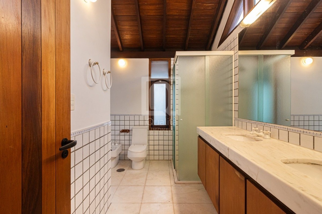 Casa de Condomínio, 4 quartos - Foto 14