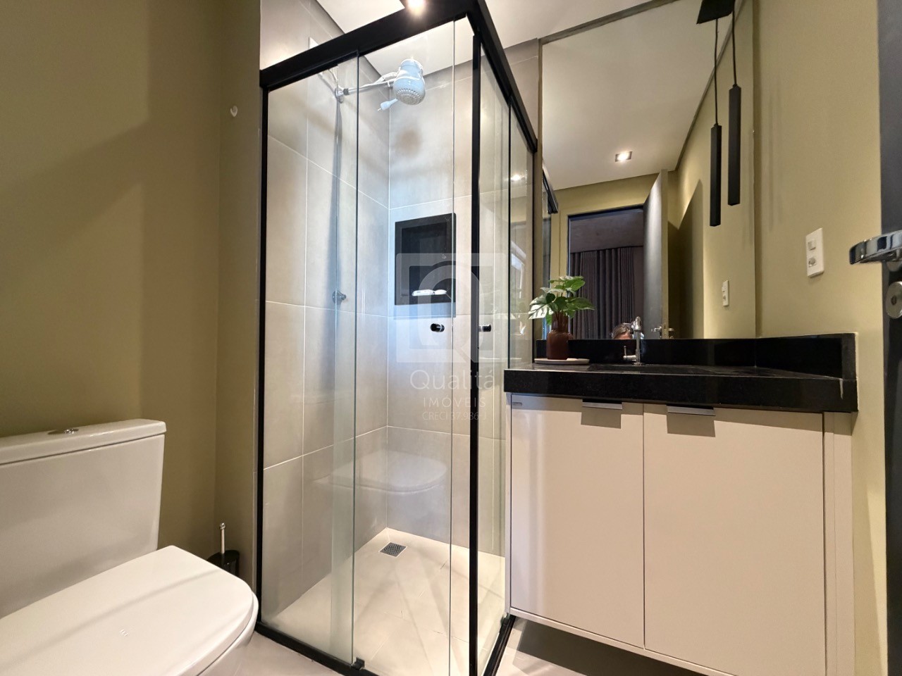 Apartamento, 2 quartos, 57 m² - Foto 16