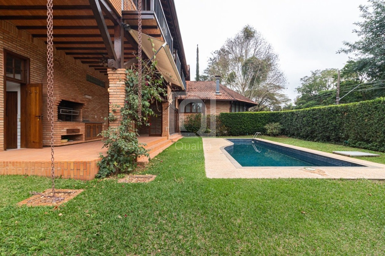 Casa de Condomínio, 4 quartos - Foto 6