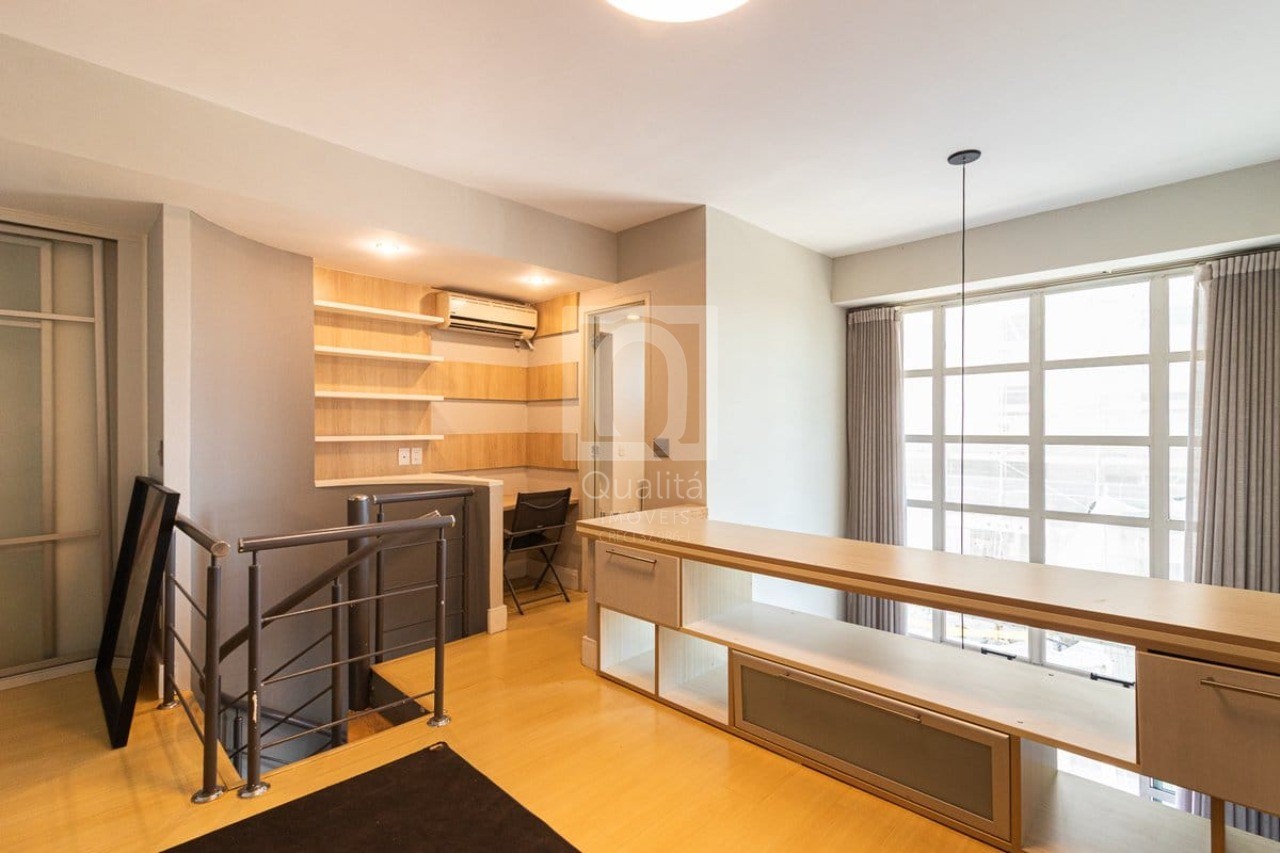 Apartamento, 1 quarto, 75 m² - Foto 5