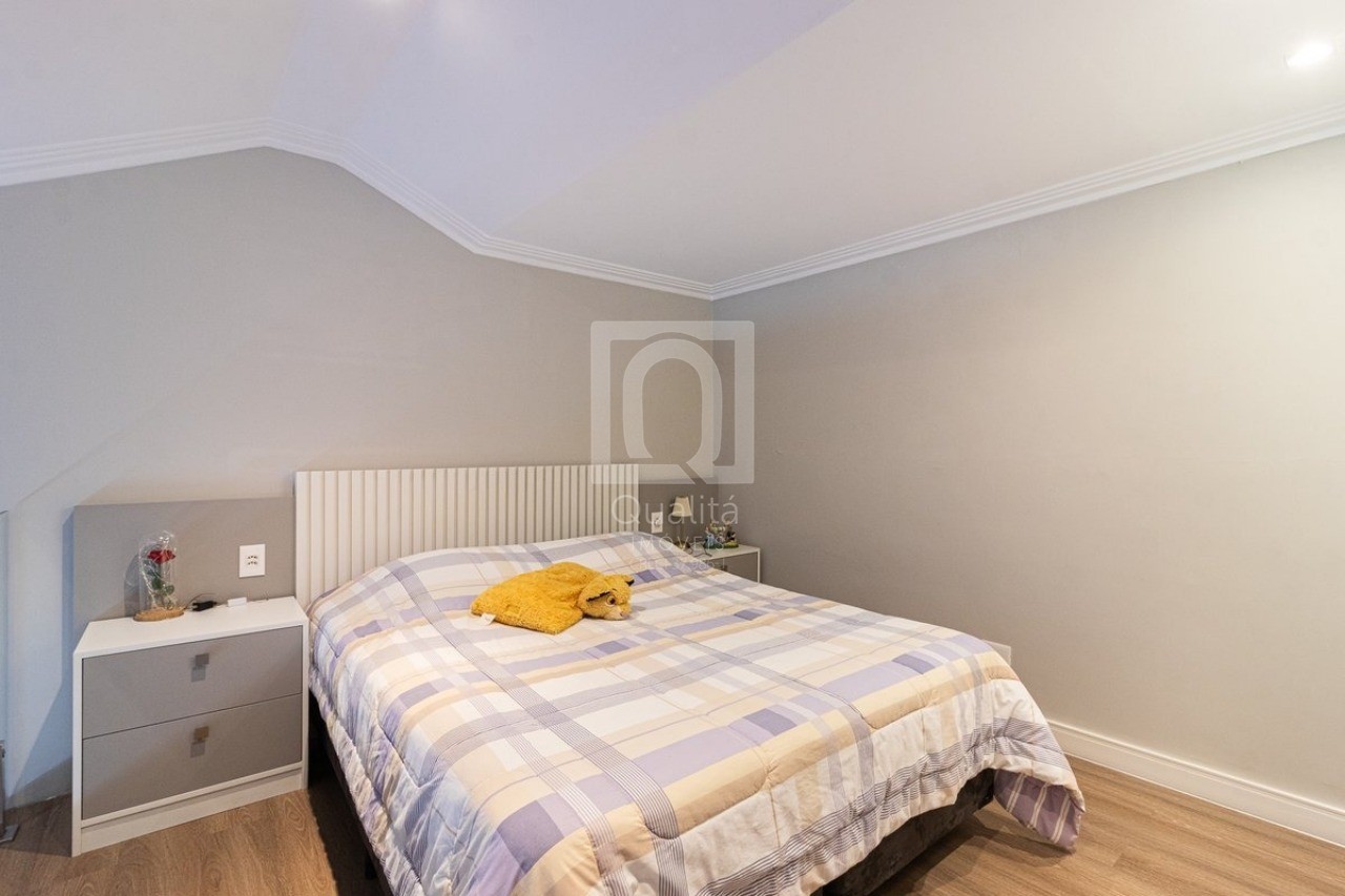 Casa de Condomínio, 3 quartos - Foto 20